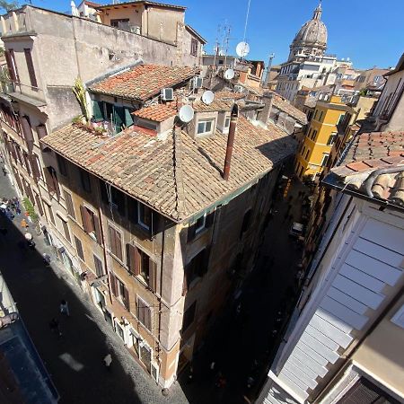 La Casa Dei Marmi Apartment Rome Luaran gambar