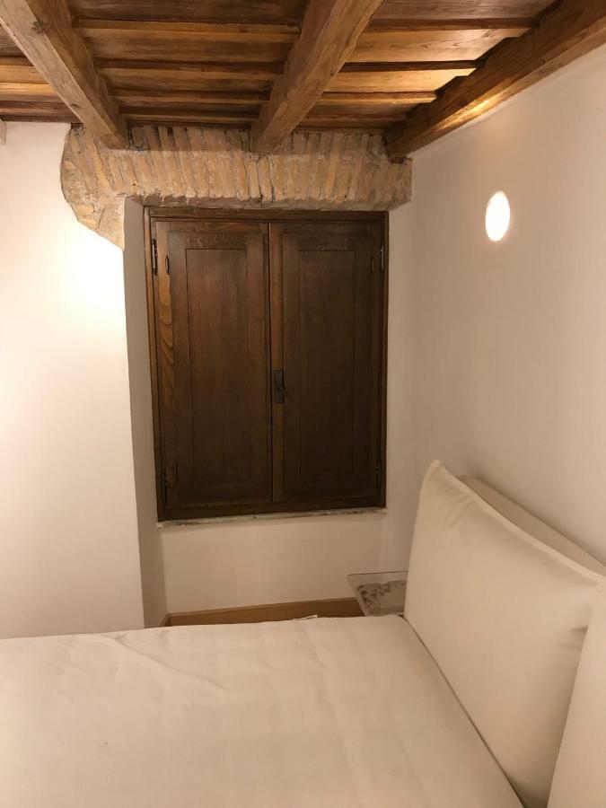 La Casa Dei Marmi Apartment Rome Luaran gambar