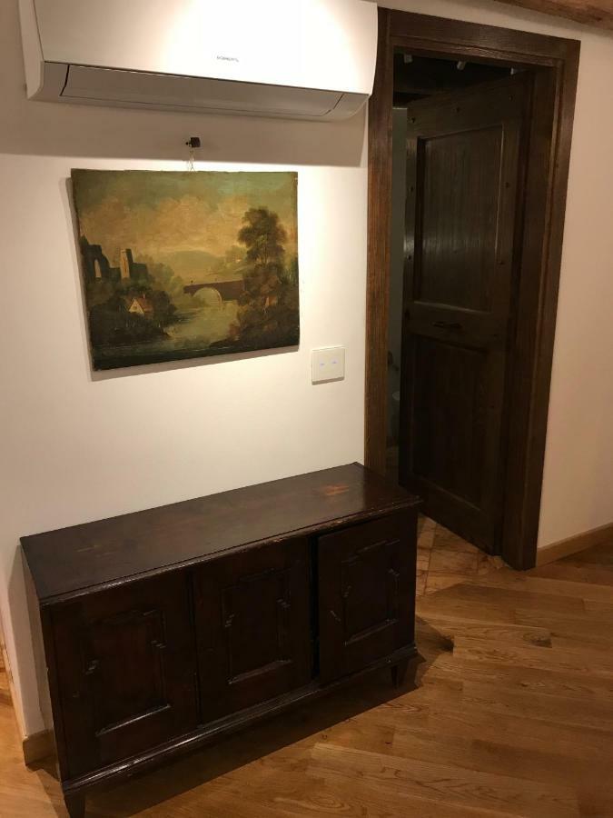 La Casa Dei Marmi Apartment Rome Luaran gambar