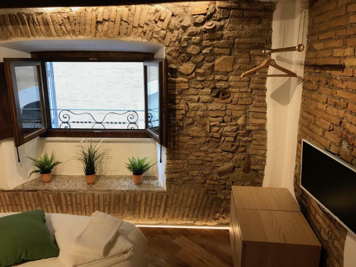 La Casa Dei Marmi Apartment Rome Luaran gambar