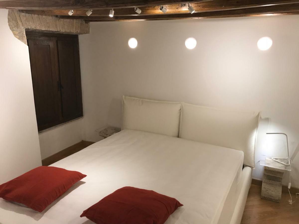La Casa Dei Marmi Apartment Rome Luaran gambar