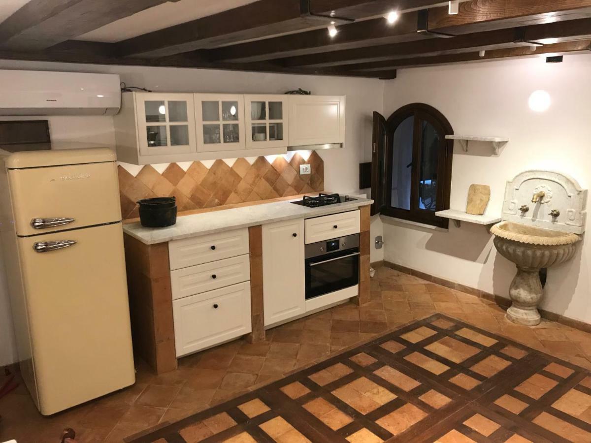 La Casa Dei Marmi Apartment Rome Luaran gambar