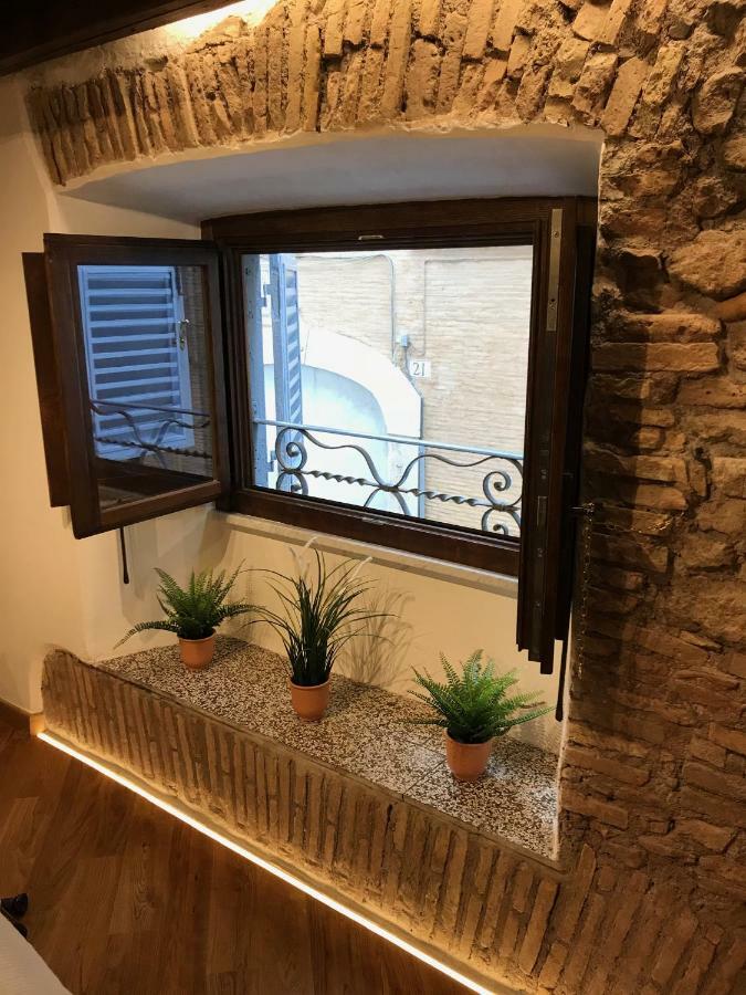 La Casa Dei Marmi Apartment Rome Luaran gambar
