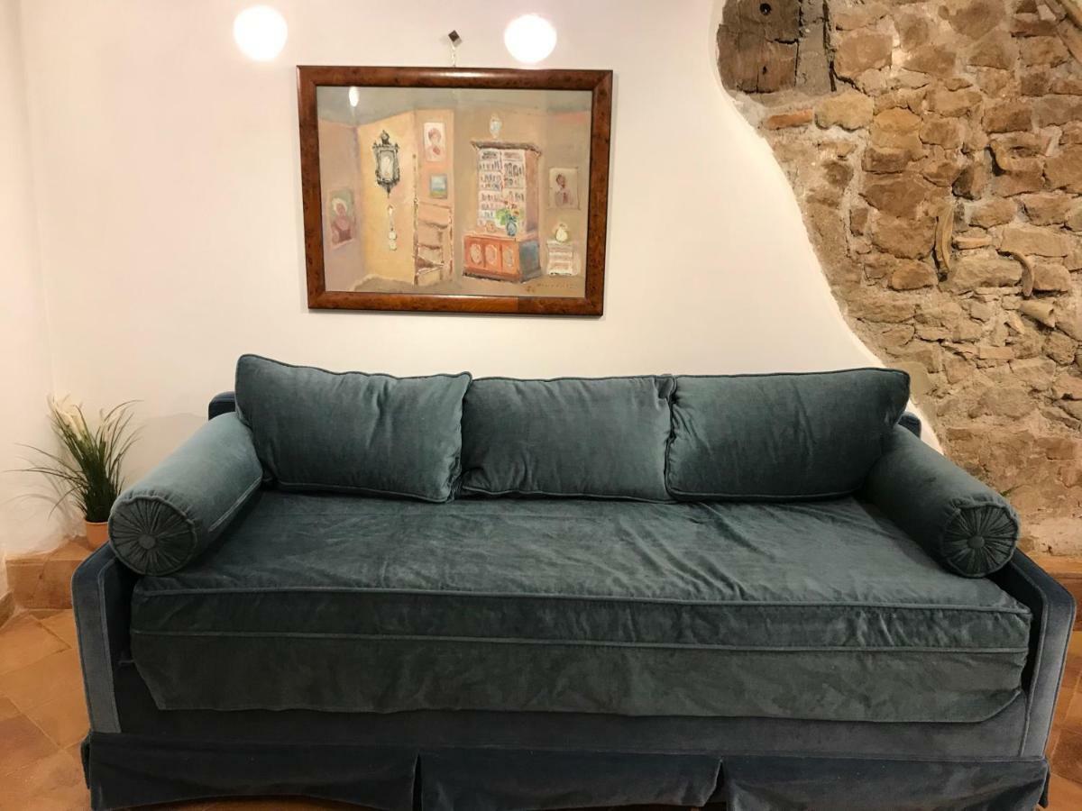 La Casa Dei Marmi Apartment Rome Luaran gambar