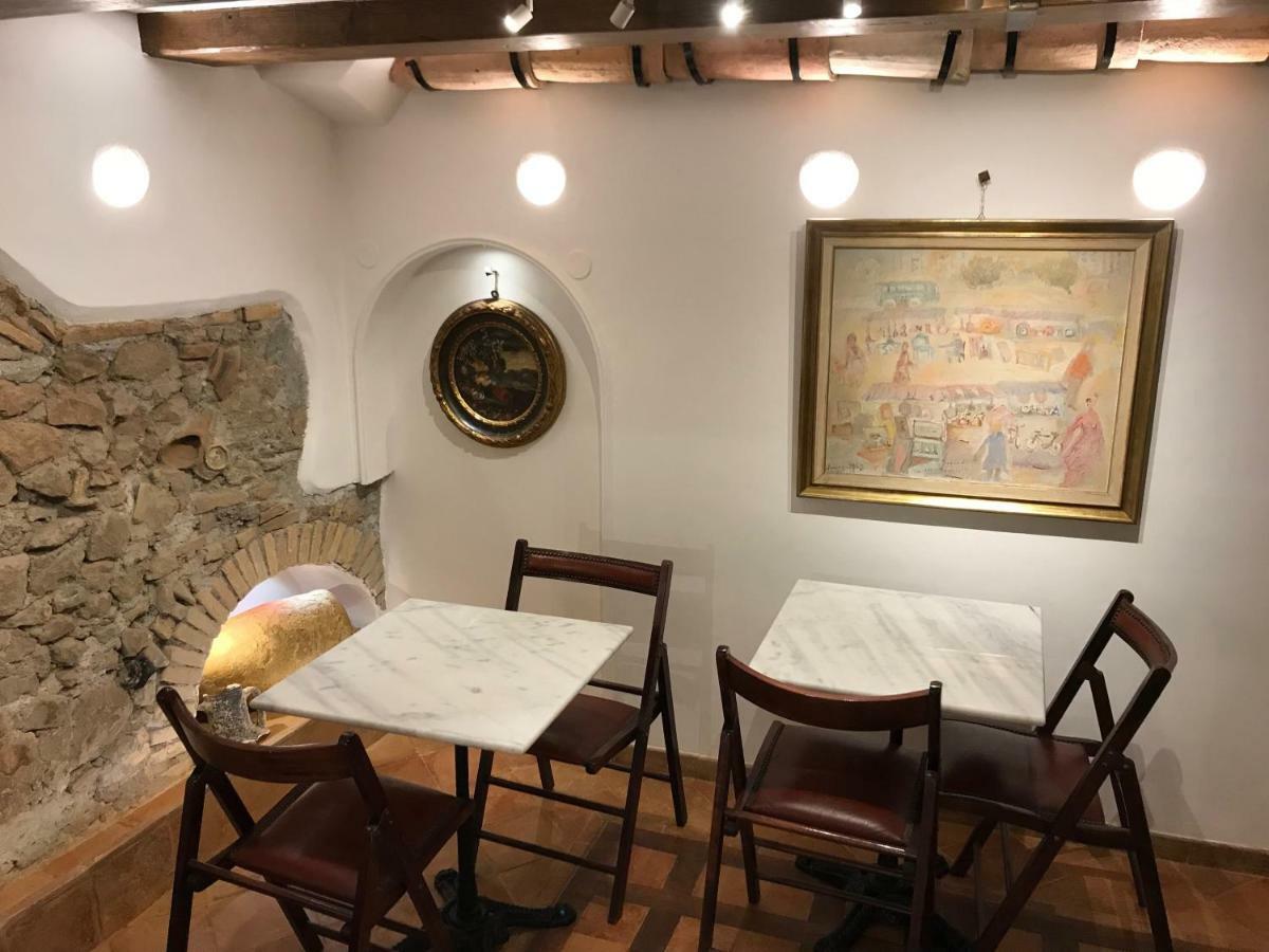 La Casa Dei Marmi Apartment Rome Luaran gambar