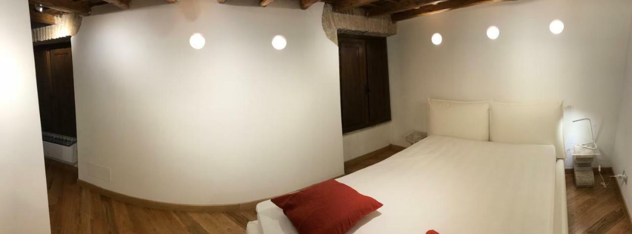 La Casa Dei Marmi Apartment Rome Luaran gambar