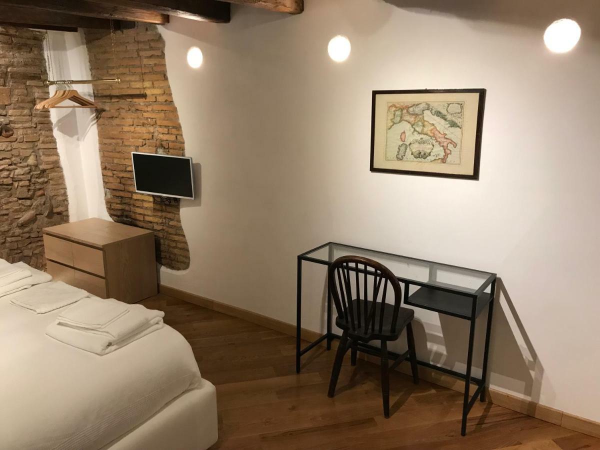 La Casa Dei Marmi Apartment Rome Luaran gambar