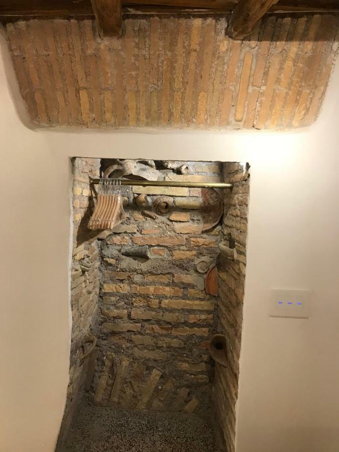 La Casa Dei Marmi Apartment Rome Luaran gambar